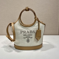 Prada Shopping Bags